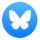 bluesky icon for Phuket Thai Massage
